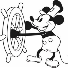 ディズニーオフ会