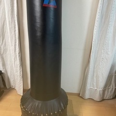 【3500】交渉中　ファイティングロード　サンドバッグjrの画像