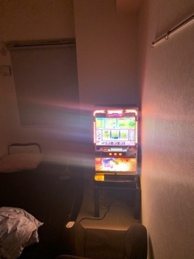 スロット実機 めぞん一刻〜あなたに会えて、本当に良かった〜