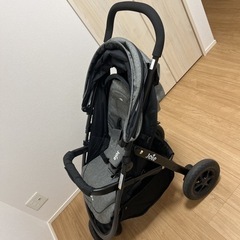 カトージ Joie ベビーカー の画像