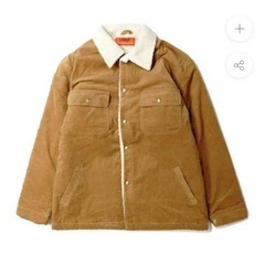モコモコポカポカです！！ UNIVERSAL OVERALL ボ...