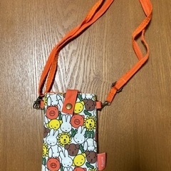 【決まりました】ポーチ