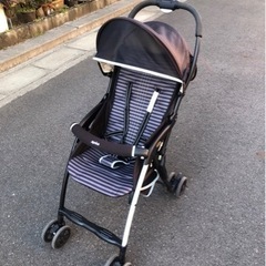【最終値下げ本日まで】Aprica  アップリカ　マジカルエアー...