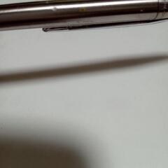 ジャンク　モンブランボールペン　手渡し限定の画像