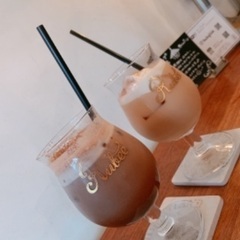 一緒にお茶しませんか？