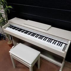 【電子ピアノ】完動品！ヤマハ☆YDP-163WA