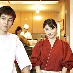 【ホール・キッチン補助】本格的浜焼きが楽しめる居酒屋でスタッフ募...