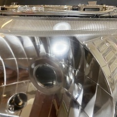 アドレス125 DT11A ヘッドライト　格安　早い者勝ち❗️の画像