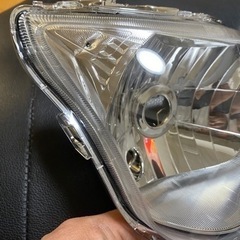 アドレス125 DT11A ヘッドライト　格安　早い者勝ち❗️の画像