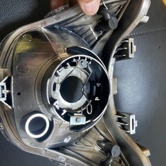 アドレス125 DT11A ヘッドライト　格安　早い者勝ち❗️の画像