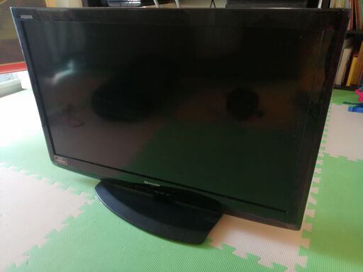 【早い者勝ち】SHARP AQUOS TV テレビ  LC-32V5　－更に値引き交渉OK