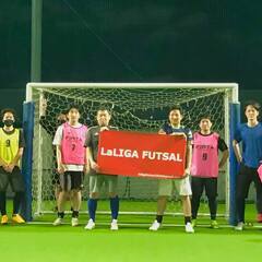 1/22(土) 21時～23時 @ボンフィン落合南長崎でフットサル⚽️ - スポーツ