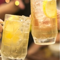 飲み友達募集！
