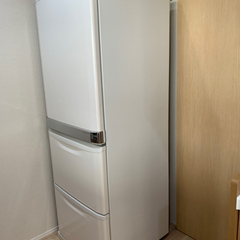 330L 三菱電機　冷蔵冷凍庫