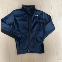 ノースフェイスM パーカー　未使用
