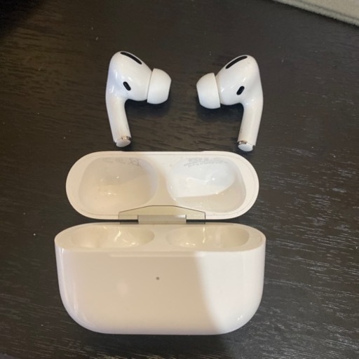 AirPodsプロ 本体 両耳のみ