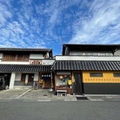 未経験歓迎★簡単な調理や接客のお仕事です！の画像