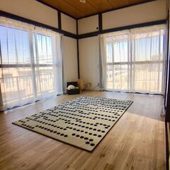 【戸建賃貸】茨城県取手市　✨2021年12月リノベーション済✨