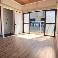 【戸建賃貸】茨城県取手市　✨2021年12月リノベーション済✨ - 取手市