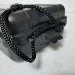 【決まりました】爆光　LED ライト　懐中電灯　ブラックの画像