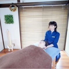 骨格から整える整体施術【ヨガインストラクターで整体師の優しい施術】女性専用整体サロンの画像