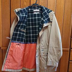 McGREGOR マウンテンパーカーの画像