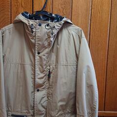 McGREGOR マウンテンパーカーの画像