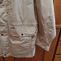 McGREGOR マウンテンパーカーの画像