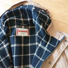 McGREGOR マウンテンパーカーの画像