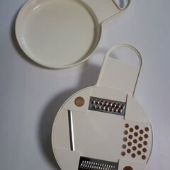 FIBERファイバー調理器 昭和なマルチスライサーセットの画像