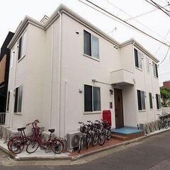 【初月家賃半額or賃料１ヶ月無料】都営大江戸線・西武豊島線 豊島園駅/家具家電付き/WiFi無料/水道・ガス・電気代込/清掃サービス付き【シェアドアパートメント豊島園1】の画像