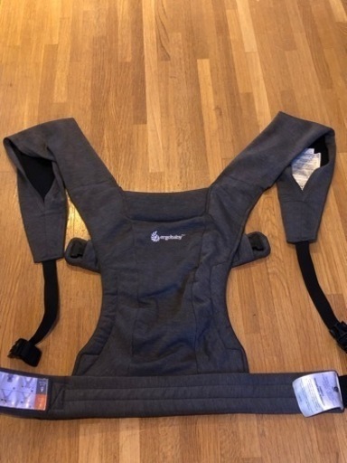 Ergobaby Embrace エルゴベビー ベビーキャリア