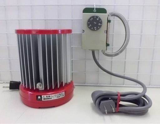 パネルヒーター spz-200 / グリーンサーモ ZY-6A