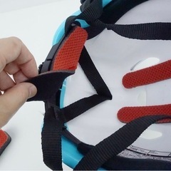 ロディ　カブロヘルメットミニ（ベイビー柄）の画像