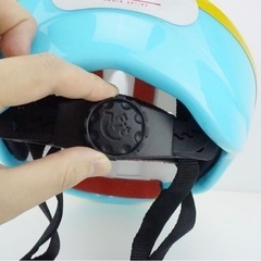ロディ　カブロヘルメットミニ（ベイビー柄）の画像