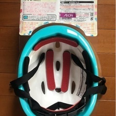 ロディ　カブロヘルメットミニ（ベイビー柄）の画像