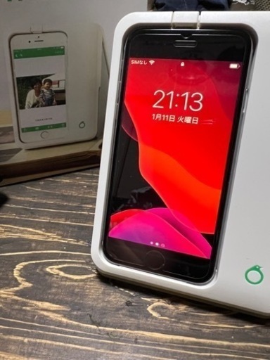 昔の写真を整理する ！　iPhone 6s付き　omoidori
