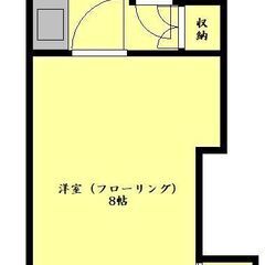 【共生ハウス池袋二丁目】2021年11月～募集中