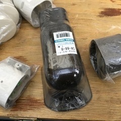 1023😸まとめて エアコン配管カバー　色々の画像