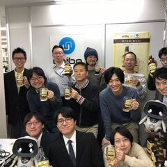 シナリオ作成ができるライター募集！対話型AIの領域でのシナリオ作成のお仕事の画像