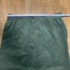 ジバンシー　スカート  の画像