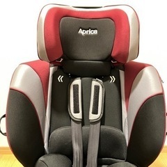 フォームフィット form fit Aprica アップリカ ISOFIX チャイルドシート
