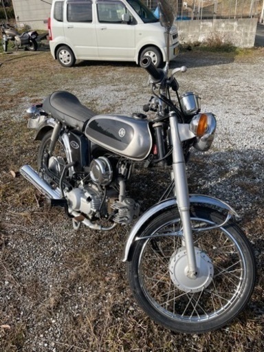 売れました YB-1 four【詳細追加】