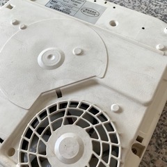 電磁調理器　持ち運び可能な電磁調理器具の画像