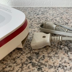 電磁調理器　持ち運び可能な電磁調理器具の画像