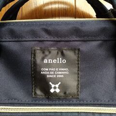 anello ショルダー、手提げバッグ