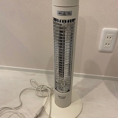 TEKNOS ミニカーボンヒーター