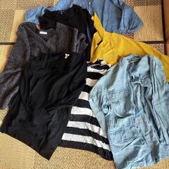 婦人服Ｍサイズ GAPメイン