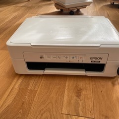 【ジャンク】エプソン　複合機　プリンター