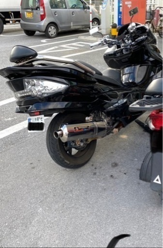 本人確認中のため返信遅れます　売ります！！　9万　　多少値下げあり　スカイウェイブ